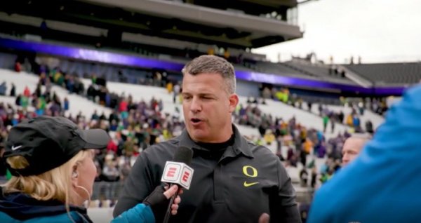 Cristobal savors win over UW_Pac-12 Video.jpg