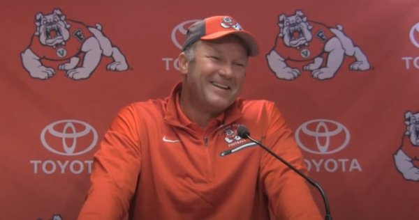 Tim DeRuyter at Fresno State_YouTube.jpg