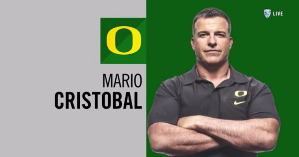 Mario Cristobal_Pac-12 Video.jpg