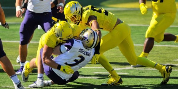 Jake Browning goes down_Kevin Cline.jpg
