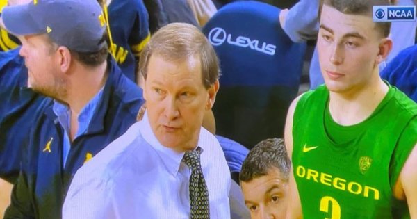 Dana Altman vs. Michigan with Payton Pritchard_Video.jpg