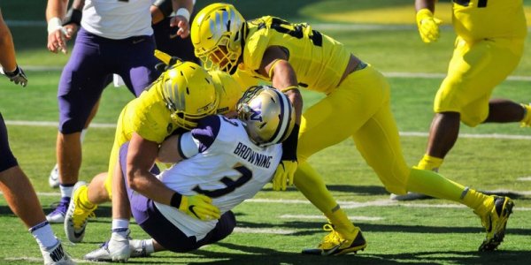 Jake Browning goes down_Kevin Cline.jpg