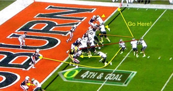 Barner should have gone to the pylon_Video.jpg