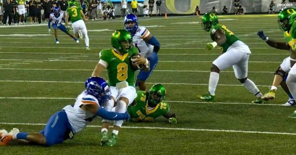 QB Action, OLine Action Sacked_Screenshot from Peacock Sports Video.jpg