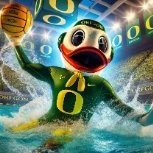 WaterPoloDuck